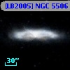 [LB2005] NGC  5506 X1