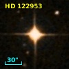 HD 122953