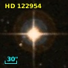 HD 122954