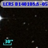 LCRS B140108.8-052228