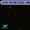 LCRS B140110.8-063555