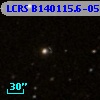 LCRS B140115.6-054245