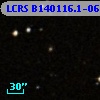 LCRS B140116.1-064314
