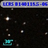 LCRS B140118.5-063432