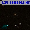 LCRS B140120.5-051902