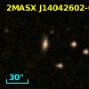 2MASX J14042602-0613547