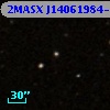 2MASX J14061984-0657187