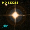 HD 123283