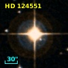 HD 124551