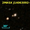 2MASX J14063092-0502483