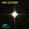 HD 123284