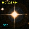 HD 123784