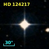 HD 124217