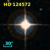 HD 124572