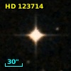 HD 123714