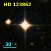 HD 123862