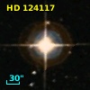 HD 124117