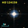 HD 124159