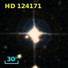 HD 124171