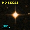 HD 123213