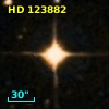 HD 123882