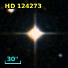 HD 124273