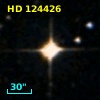 HD 124426