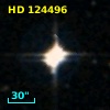 HD 124496