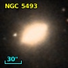 NGC  5493