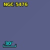 NGC  5476