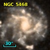 NGC  5468