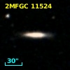 2MFGC 11524