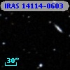 IRAS 14114-0603