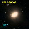 SN 1990M