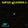 1RXS J140909.1-052336