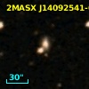 1RXS J140926.1-062536