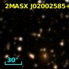 2MASX J02002585+6531548