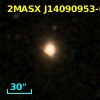 2MASX J14090953-0511558