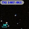 TXS 1407-061