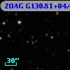 ZOAG G130.81+04.49