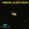 2MASX J14071820-0634453