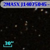 2MASX J14075045-0627433