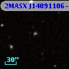 2MASX J14091106-0653371