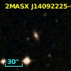 2MASX J14092225-0610470
