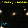 2MASX J14100986-0546540
