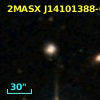 2MASX J14101388-0546440