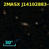 2MASX J14102883-0554072