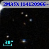 2MASX J14120966-0554367