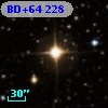 BD+64   228