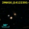 2MASX J14122391-0654472